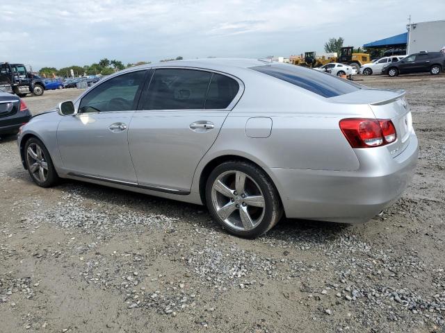 Photo 2 from auction – 2008 LEXUS GS 350 with VIN JTHBE96S080040287