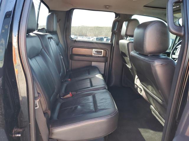 Photo 10 from auction – 2013 FORD F150 SUPER with VIN 1FTFW1ET9DFB70832