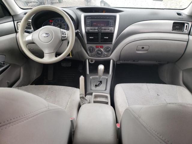 Photo 8 from auction – 2012 SUBARU FORESTER 2 with VIN JF2SHABC7CH423339