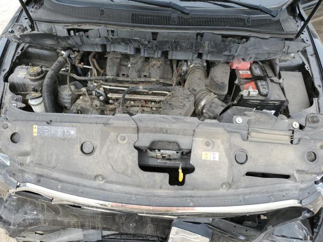Photo 11 from auction – 2015 FORD TAURUS LIM with VIN 1FAHP2F83FG122476