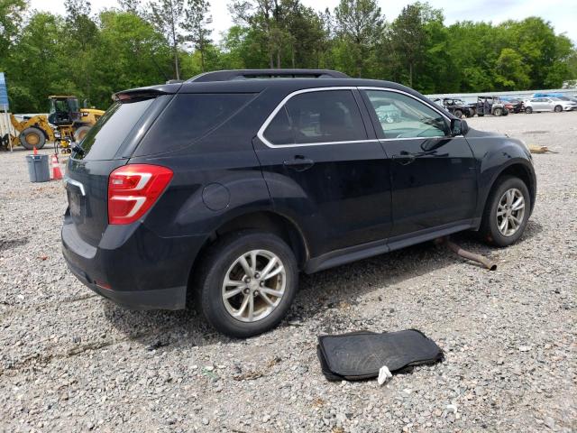 Photo 3 from auction – 2017 CHEVROLET EQUINOX LT with VIN 2GNALCEK0H1544805