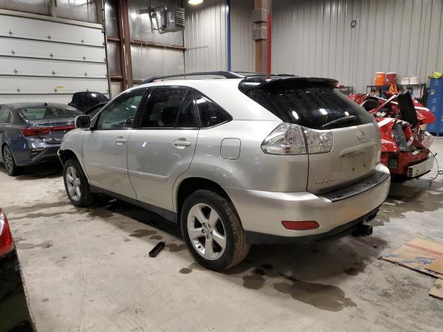 Photo 2 from auction – 2005 LEXUS RX 330 with VIN 2T2HA31U75C064144