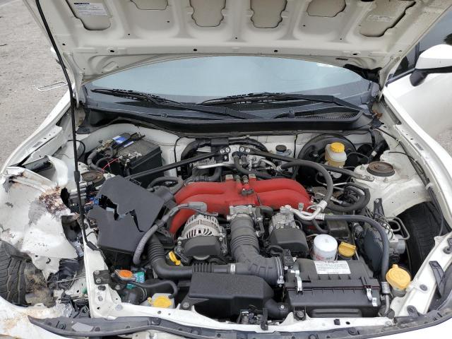 Photo 11 from auction – 2018 TOYOTA 86 with VIN JF1ZNAA14J9701469
