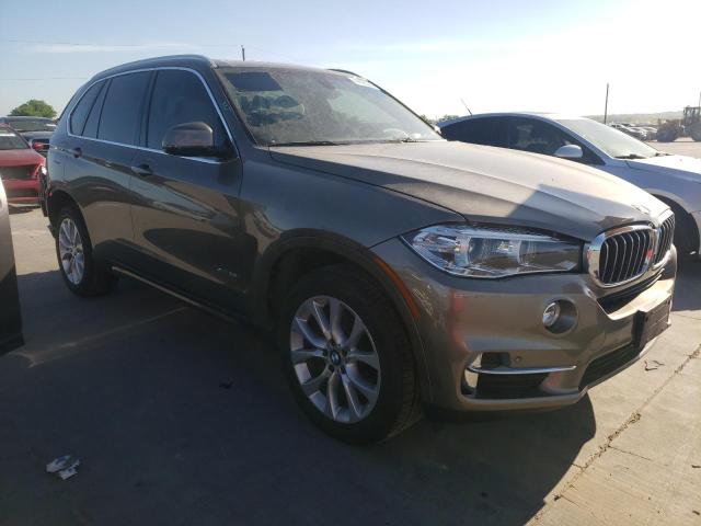 Photo 4 from auction – 2018 BMW X5 XDRIVE3 with VIN 5UXKR0C5XJ0Y04876