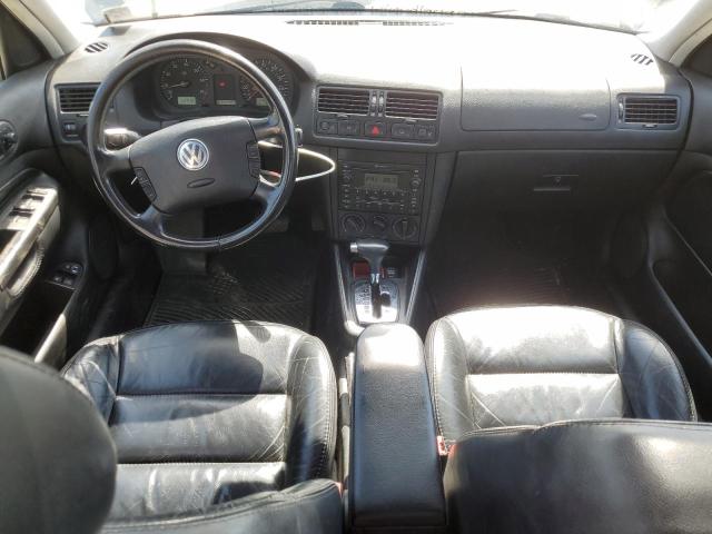Photo 8 from auction – 2003 VOLKSWAGEN JETTA GLS with VIN 3VWSE69M03M159652