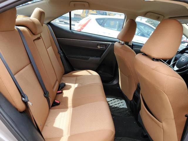 Zdjęcie 10 z aukcji – 2016 TOYOTA COROLLA L z VIN 5YFBURHE3GP389749
