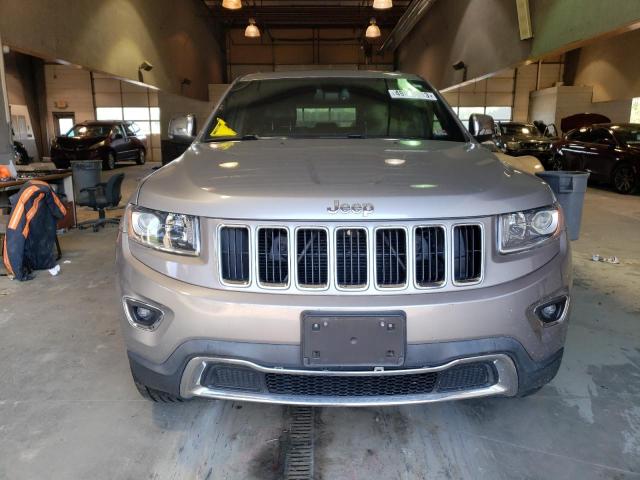 Photo 5 from auction – 2015 JEEP GRAND CHER with VIN 1C4RJFBG5FC910171