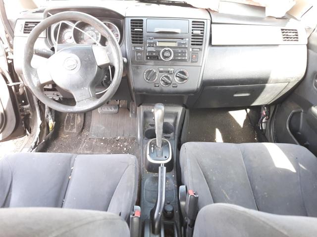 Photo 8 from auction – 2007 NISSAN VERSA S with VIN 3N1BC13EX7L447884