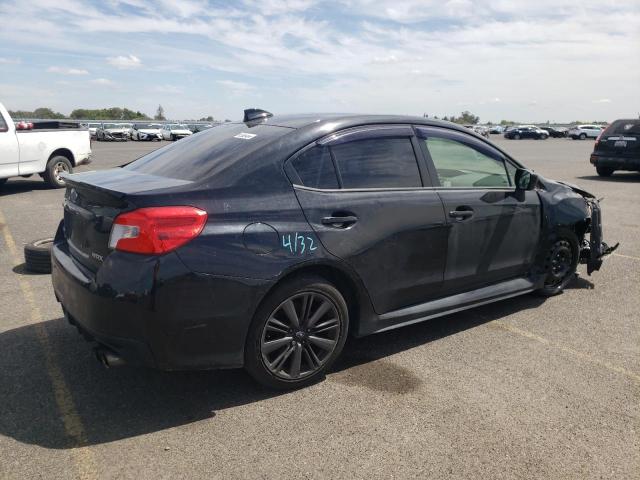 Photo 3 from auction – 2016 SUBARU WRX with VIN JF1VA1B65G9811976