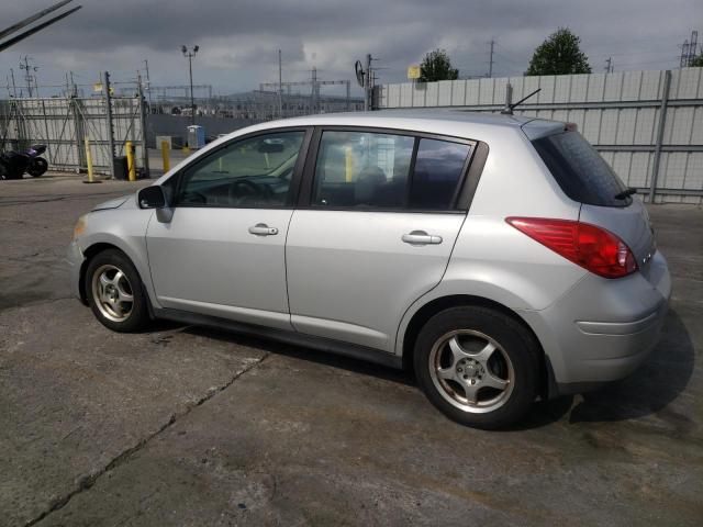 Photo 2 from auction – 2007 NISSAN VERSA S with VIN 3N1BC13E27L395733