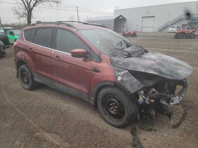 Photo 4 from auction – 2015 FORD ESCAPE SE with VIN 1FMCU9G90FUA20630
