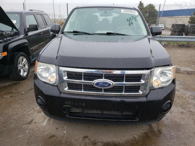 Photo 5 from auction – 2010 FORD ESCAPE XLS with VIN 1FMCU0C7XAKC68338