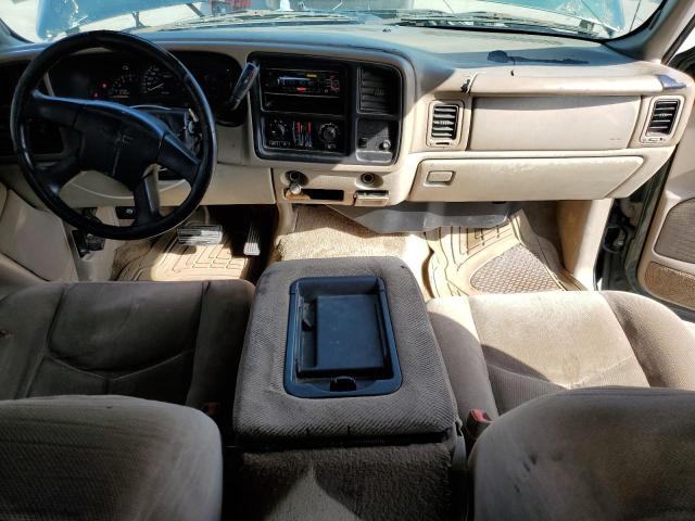 Photo 8 from auction – 2003 GMC YUKON with VIN 1GKEC13V03R247923