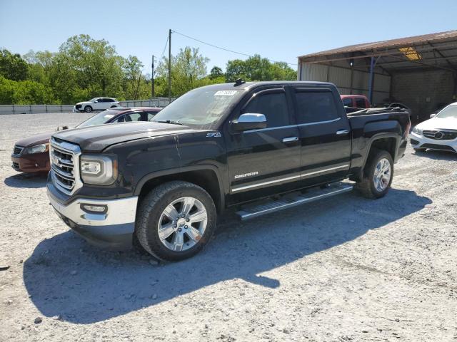 Photo 1 from auction – 2017 GMC SIERRA K15 with VIN 3GTU2NEC4HG330811