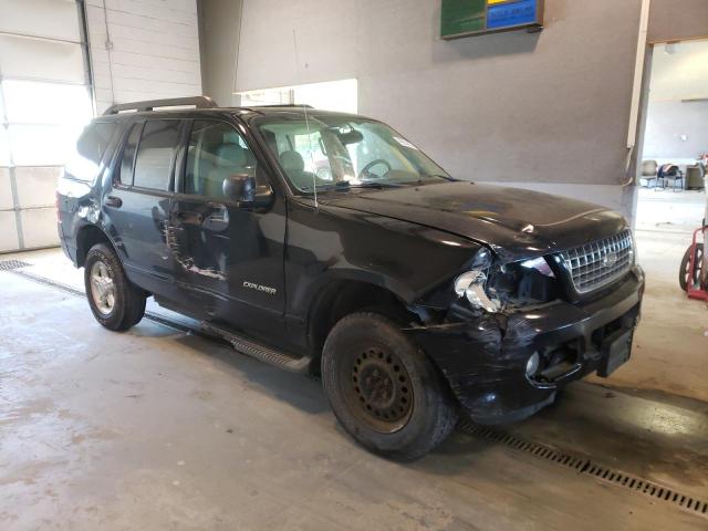 Photo 4 from auction – 2005 FORD EXPLORER X with VIN 1FMDU73W15UB70247