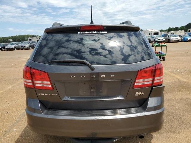 Photo 6 from auction – 2018 DODGE JOURNEY SE with VIN 3C4PDCABXJT352690