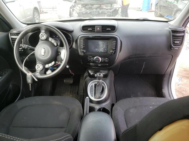 Photo 8 from auction – 2018 KIA SOUL + with VIN KNDJP3A56J7900373