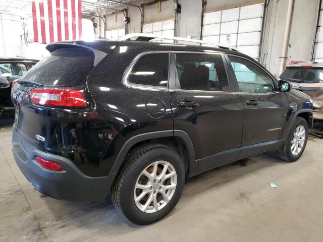 Photo 3 from auction – 2018 JEEP CHEROKEE L with VIN 1C4PJMCB8JD506671