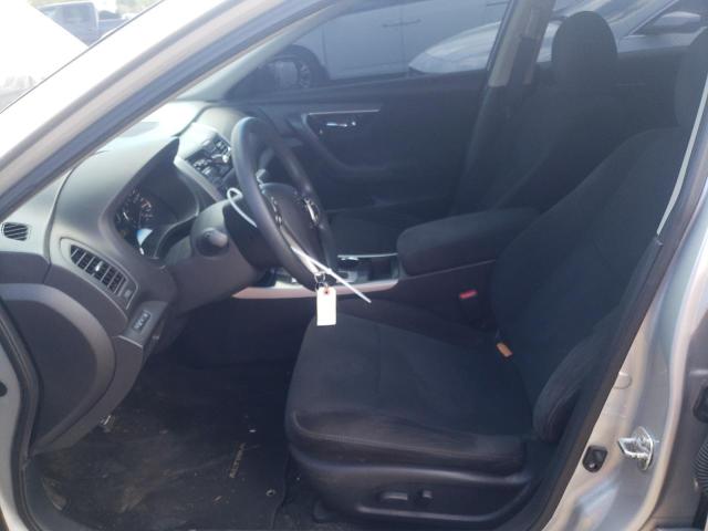 Photo 7 from auction – 2014 NISSAN ALTIMA 2.5 with VIN 1N4AL3AP4EN207161