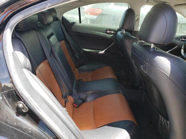 Photo 10 from auction – 2013 LEXUS IS 250 with VIN JTHBF5C22D5190229