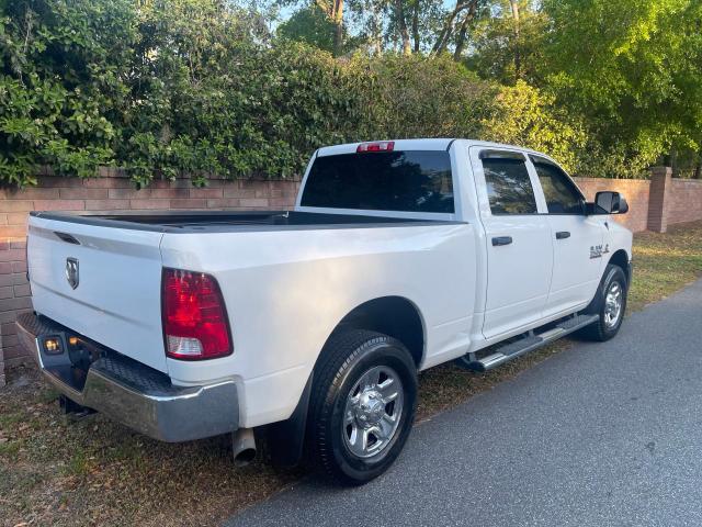 Photo 4 from auction – 2017 RAM 2500 ST with VIN 3C6UR4CL7HG552839
