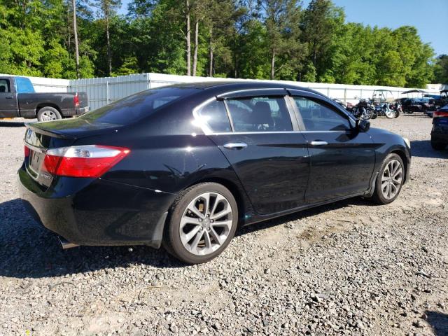 Photo 3 from auction – 2015 HONDA ACCORD SPO with VIN 1HGCR2F5XFA101486