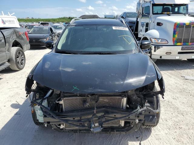 Photo 5 from auction – 2018 NISSAN ROGUE S with VIN KNMAT2MV2JP618829