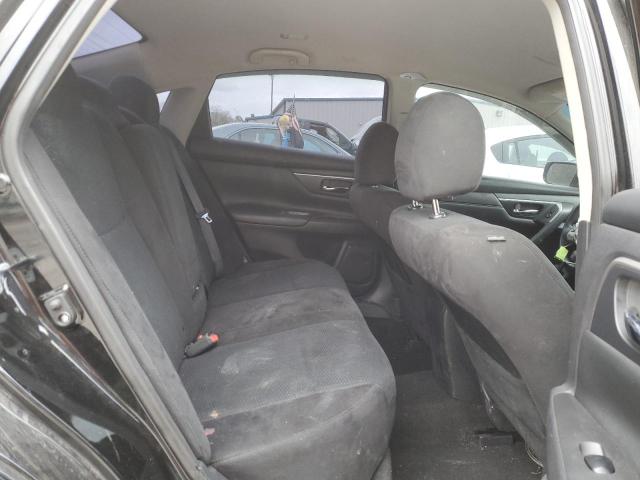 Photo 10 from auction – 2015 NISSAN ALTIMA 2.5 with VIN 1N4AL3AP2FC486137