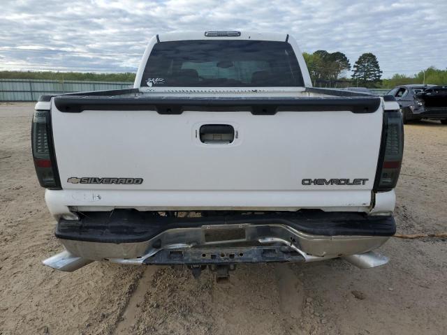 Photo 6 from auction – 2005 CHEVROLET SILVERADO with VIN 2GCEK13T751312565