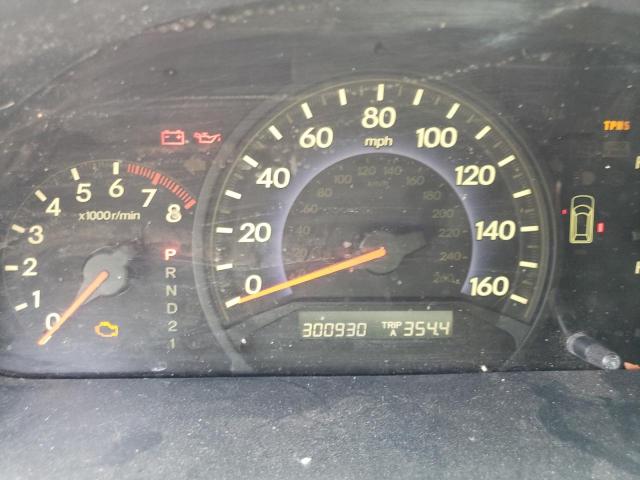 Photo 9 from auction – 2008 HONDA ODYSSEY EX with VIN 5FNRL38728B081114