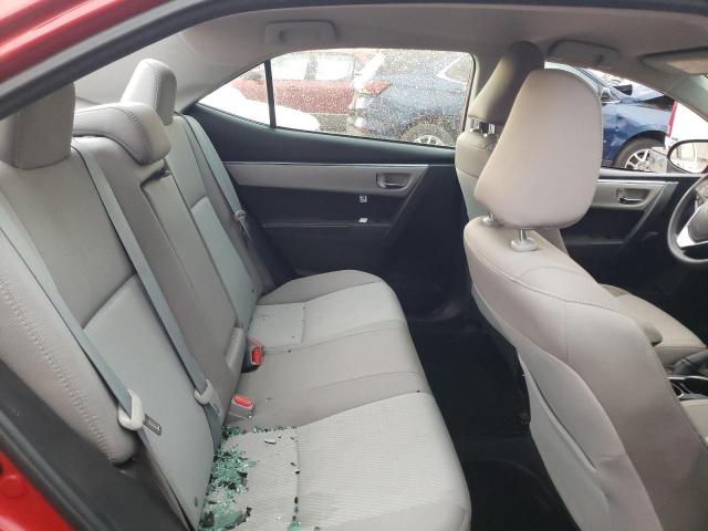 Photo 10 from auction – 2016 TOYOTA COROLLA L with VIN 5YFBURHE5GP560002