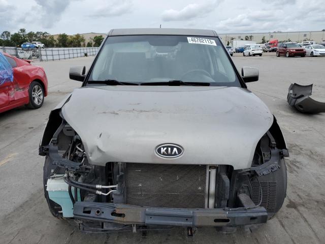 Photo 5 from auction – 2011 KIA SOUL + with VIN KNDJT2A24B7289031