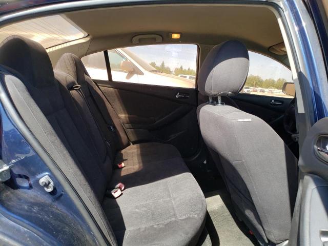 Photo 10 from auction – 2012 NISSAN ALTIMA BAS with VIN 1N4AL2AP6CC201638