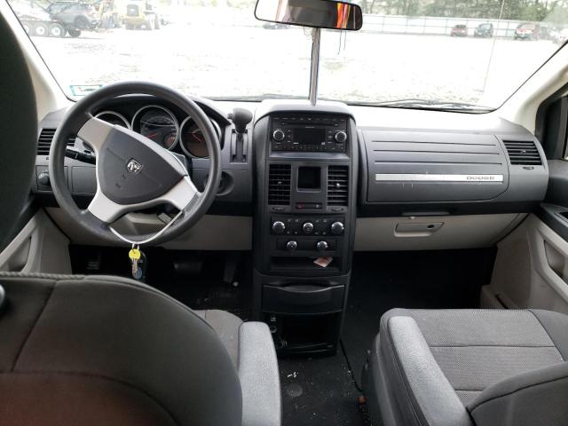 Photo 8 from auction – 2008 DODGE GRAND CARA with VIN 1D8HN44H68B135755
