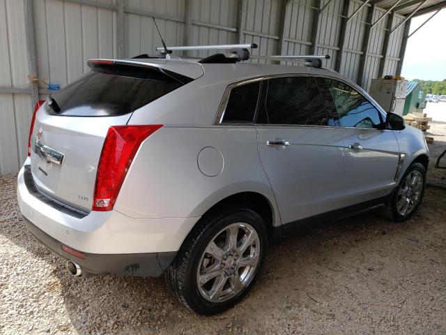 Photo 3 from auction – 2012 CADILLAC SRX PREMIU with VIN 3GYFNCE36CS510019