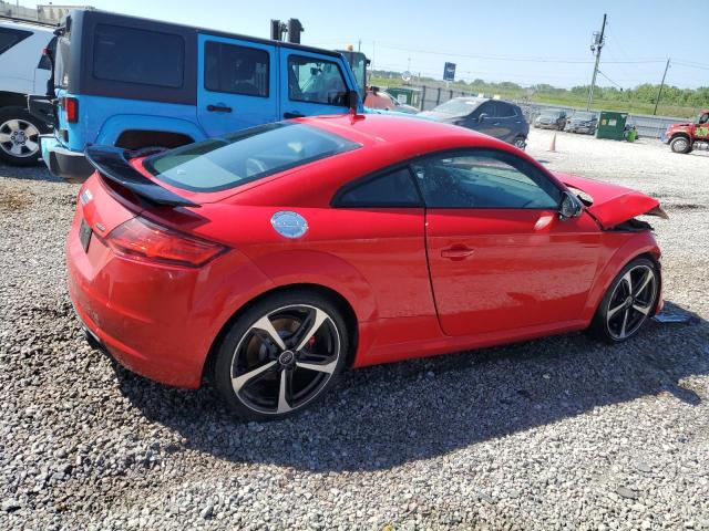 Photo 3 from auction – 2018 AUDI TT with VIN TRUC5AFV8J1014348