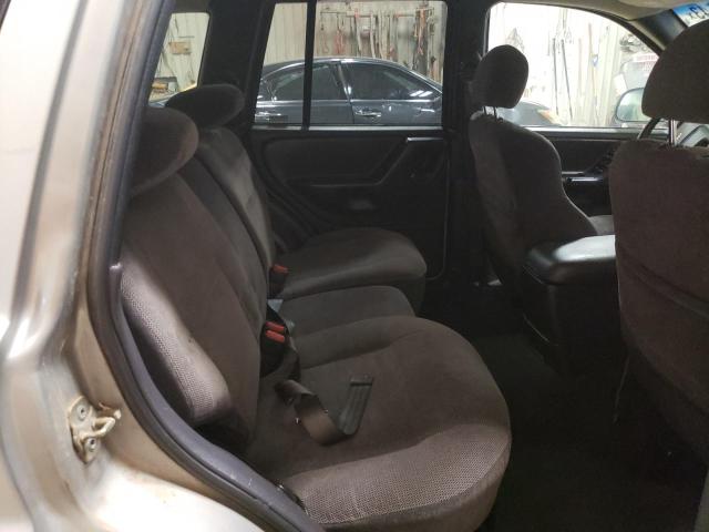 Photo 11 from auction – 2001 JEEP GRAND CHER with VIN 1J4GX48S01C546511