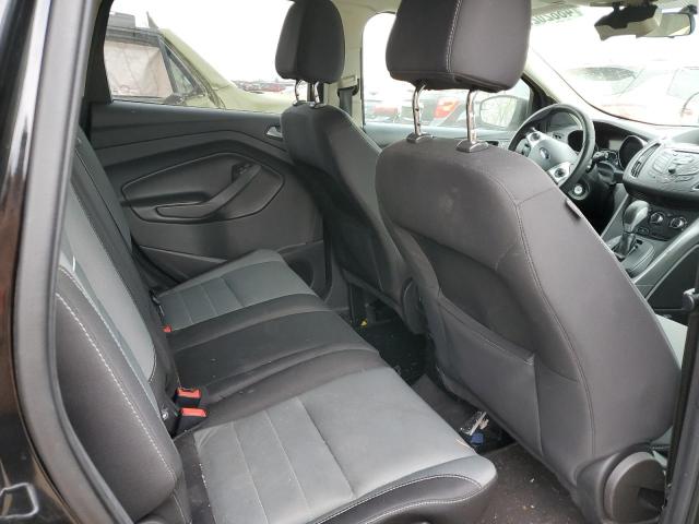 Photo 11 from auction – 2015 FORD ESCAPE SE with VIN 1FMCU0GX1FUB28541