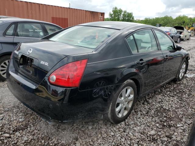 صورة رقم 3 من المزاد - 2007 NISSAN MAXIMA SE مع VIN 1N4BA41E17C861760
