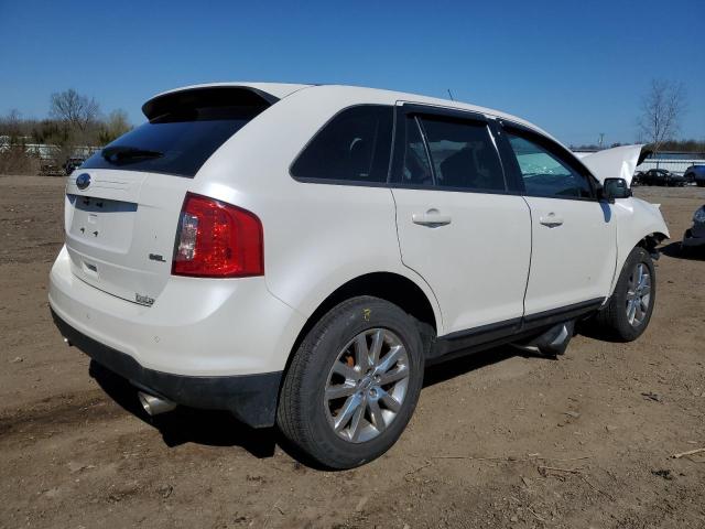 Photo 3 from auction – 2013 FORD EDGE SEL with VIN 2FMDK3JC2DBC40818
