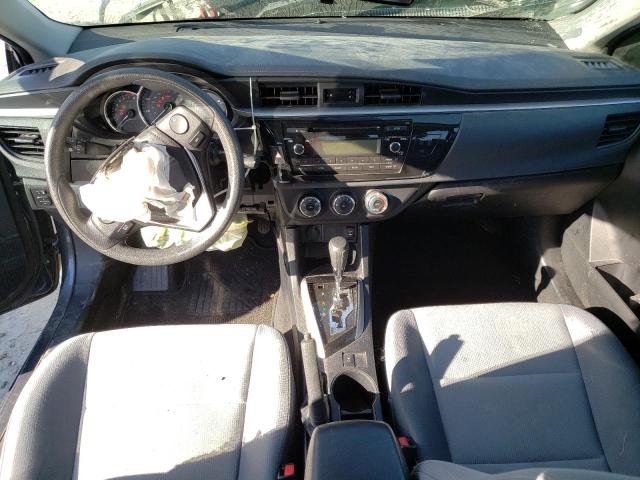 Photo 8 from auction – 2015 TOYOTA COROLLA L with VIN 2T1BURHE1FC396195