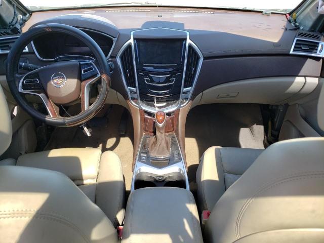 Photo 8 from auction – 2013 CADILLAC SRX PREMIU with VIN 3GYFNEE38DS636265