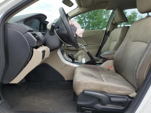 Photo 7 from auction – 2015 HONDA ACCORD with VIN 1HGCR2F38FA250154