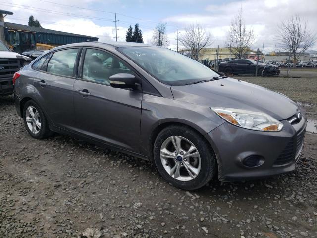 Photo 4 from auction – 2014 FORD FOCUS SE with VIN 1FADP3F28EL103833