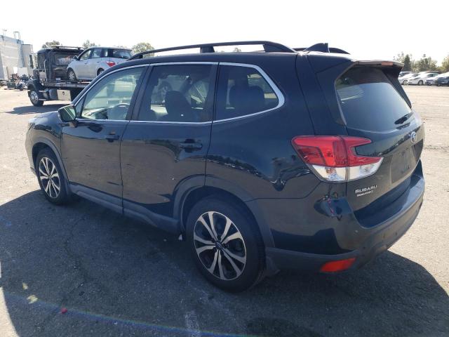 Снимка 2 от търг – 2019 SUBARU FORESTER L с VIN JF2SKAUC9KH446005