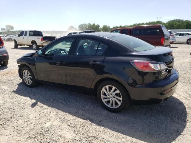 Photo 2 from auction – 2012 MAZDA 3 I with VIN JM1BL1V83C1591833