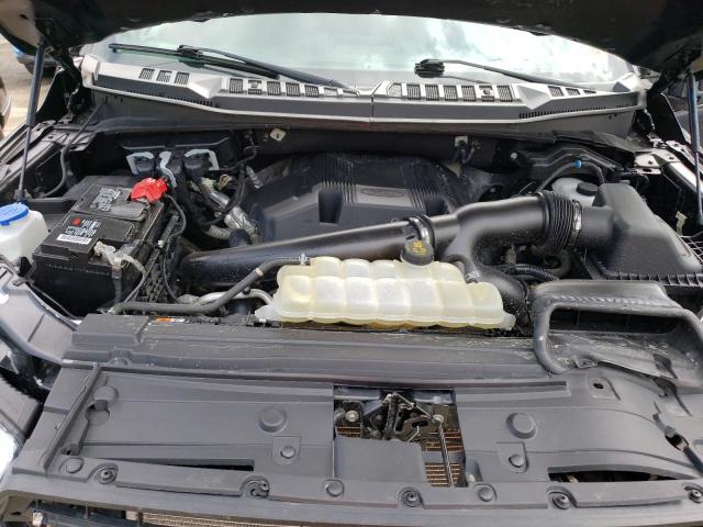 Photo 12 from auction – 2020 FORD F150 SUPER with VIN 1FTEW1E49LFB21746