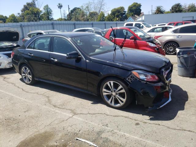 Photo 4 from auction – 2014 MERCEDES-BENZ E 350 with VIN WDDHF5KB3EA986774