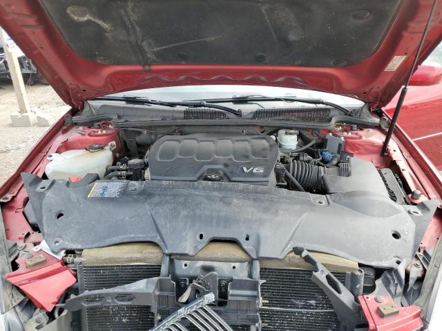 Photo 11 from auction – 2009 BUICK LUCERNE CX with VIN 1G4HD57MX9U102744