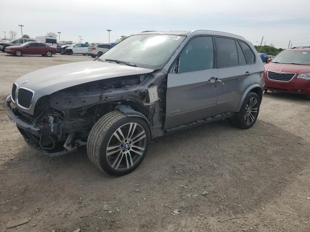 BMW X5 XDRIVE3 2012 with VIN 5UXZV4C52CL991260 - Photo from auction